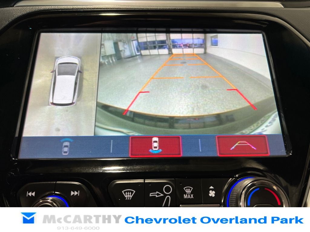 2017 Chevrolet Bolt EV Premier