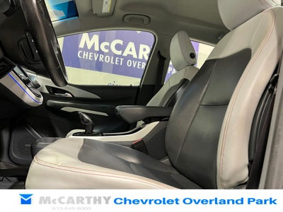 2017 Chevrolet Bolt EV Premier