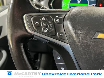 2019 Chevrolet Bolt EV Premier