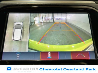 2019 Chevrolet Bolt EV Premier