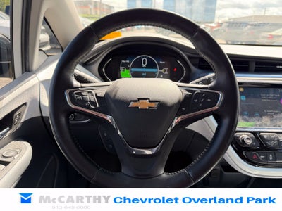 2021 Chevrolet Bolt EV Premier