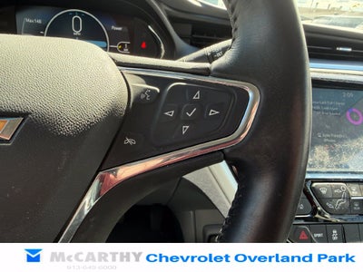 2021 Chevrolet Bolt EV Premier