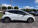 2021 Chevrolet Bolt EV Premier