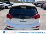2021 Chevrolet Bolt EV Premier