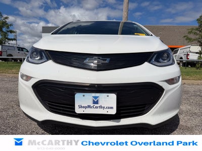 2021 Chevrolet Bolt EV Premier