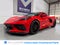 2020 Chevrolet Corvette Stingray 1LT