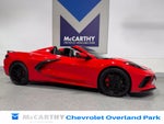 2020 Chevrolet Corvette Stingray 1LT