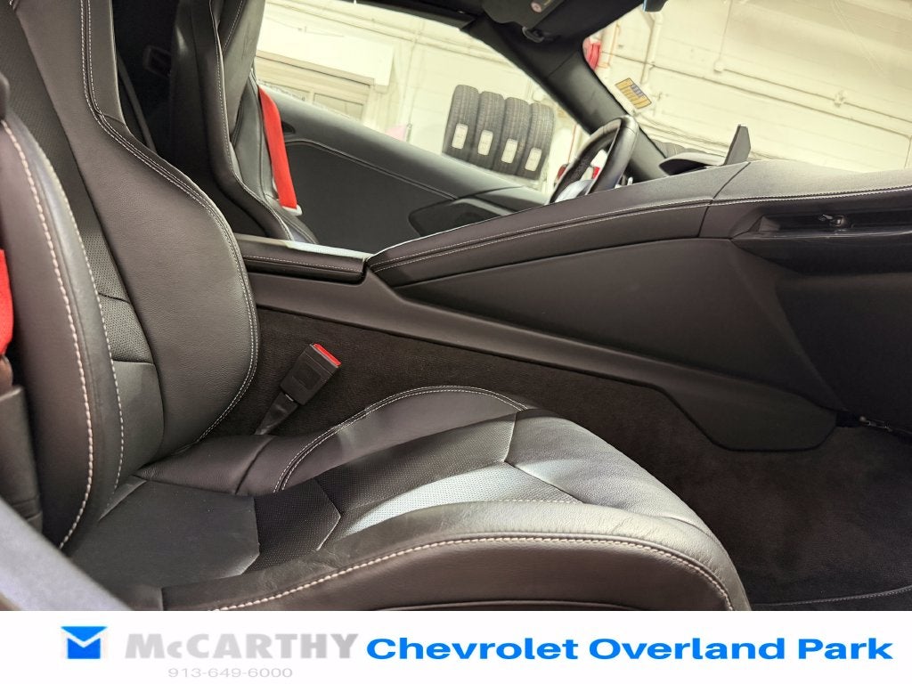 2020 Chevrolet Corvette Stingray 1LT