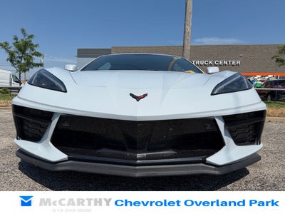 2020 Chevrolet Corvette Stingray 2LT