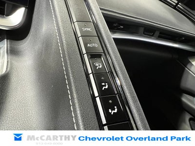 2023 Chevrolet Corvette Stingray 1LT