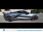 2023 Chevrolet Corvette Stingray 1LT