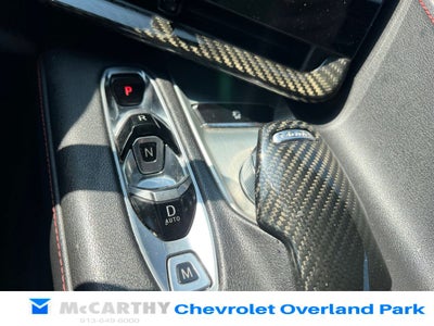 2022 Chevrolet Corvette Stingray 1LT