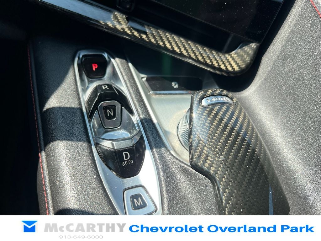 2022 Chevrolet Corvette Stingray 1LT
