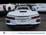 2022 Chevrolet Corvette Stingray 1LT