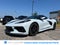 2022 Chevrolet Corvette Stingray 1LT