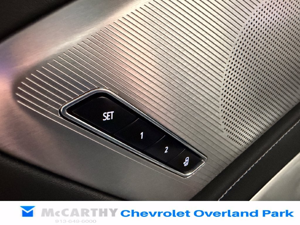 2022 Chevrolet Corvette Stingray 2LT