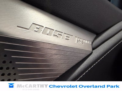 2022 Chevrolet Corvette Stingray 2LT
