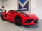 2022 Chevrolet Corvette Stingray 2LT