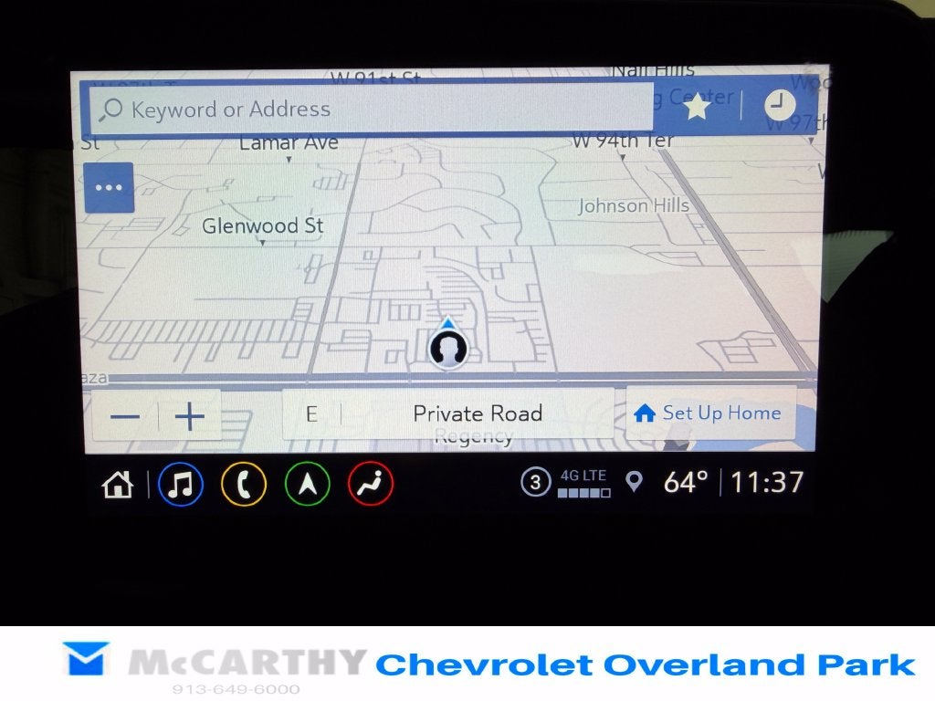 2022 Chevrolet Corvette Stingray 2LT