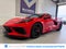 2022 Chevrolet Corvette Stingray 2LT