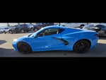 2025 Chevrolet Corvette Stingray 2LT