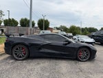 2024 Chevrolet Corvette Stingray 3LT