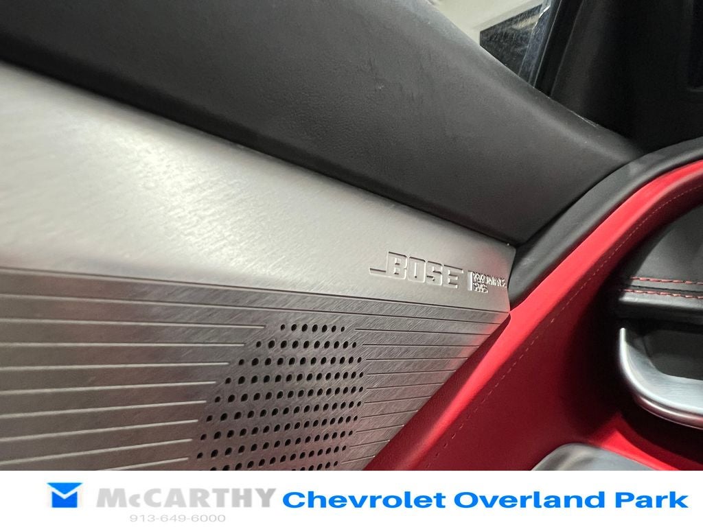 2021 Chevrolet Corvette Stingray 3LT