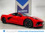2021 Chevrolet Corvette Stingray 3LT