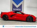 2021 Chevrolet Corvette Stingray 3LT