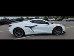 2025 Chevrolet Corvette Z06 1LZ