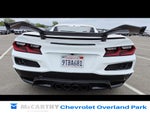 2025 Chevrolet Corvette Z06 1LZ