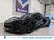 2024 Chevrolet Corvette Z06 Coupe 1LZ