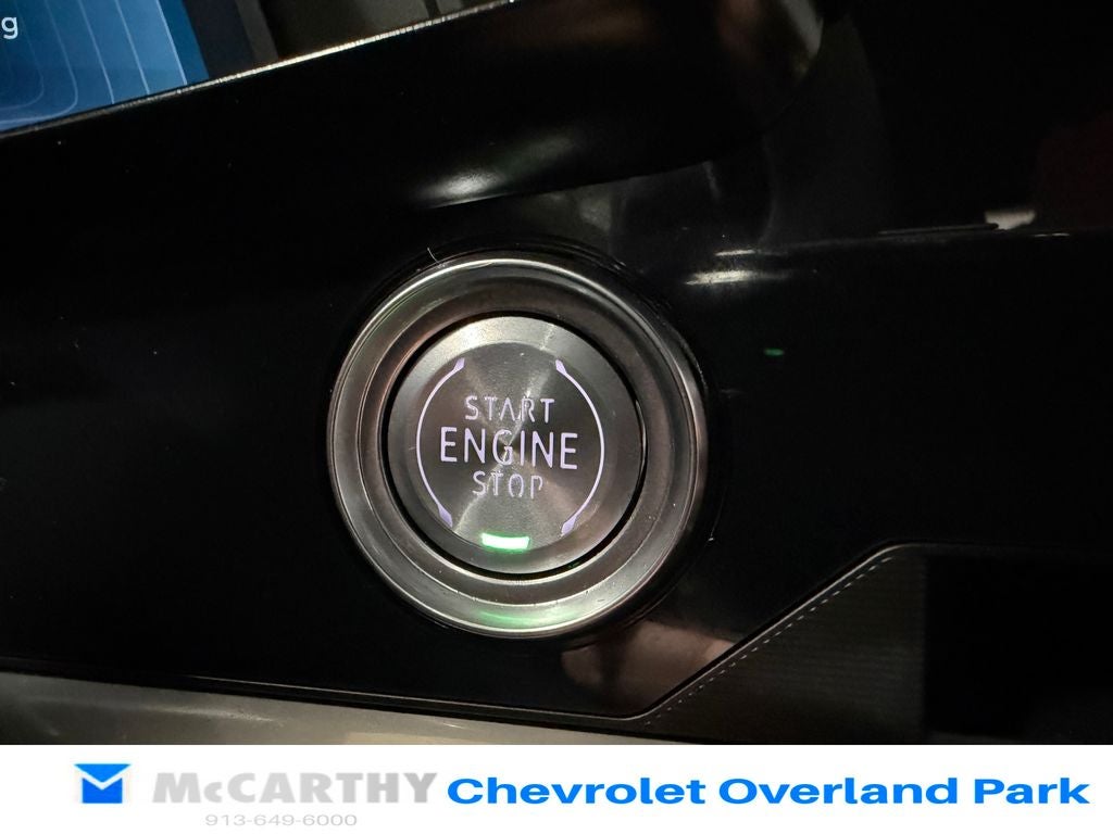 2024 Chevrolet Corvette Z06 Coupe 1LZ
