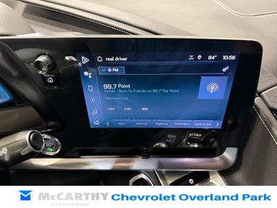 2024 Chevrolet Corvette Z06 Coupe 1LZ