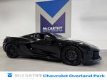 2024 Chevrolet Corvette Z06 Coupe 1LZ