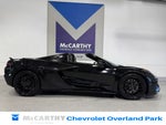 2024 Chevrolet Corvette Z06 Coupe 1LZ