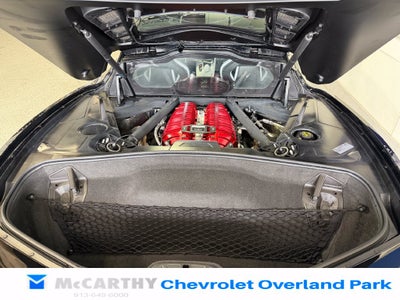 2024 Chevrolet Corvette Z06 2LZ