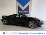 2024 Chevrolet Corvette Z06 2LZ