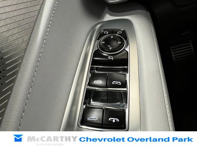 2023 Chevrolet Corvette Z06 2LZ