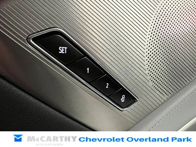 2023 Chevrolet Corvette Z06 2LZ