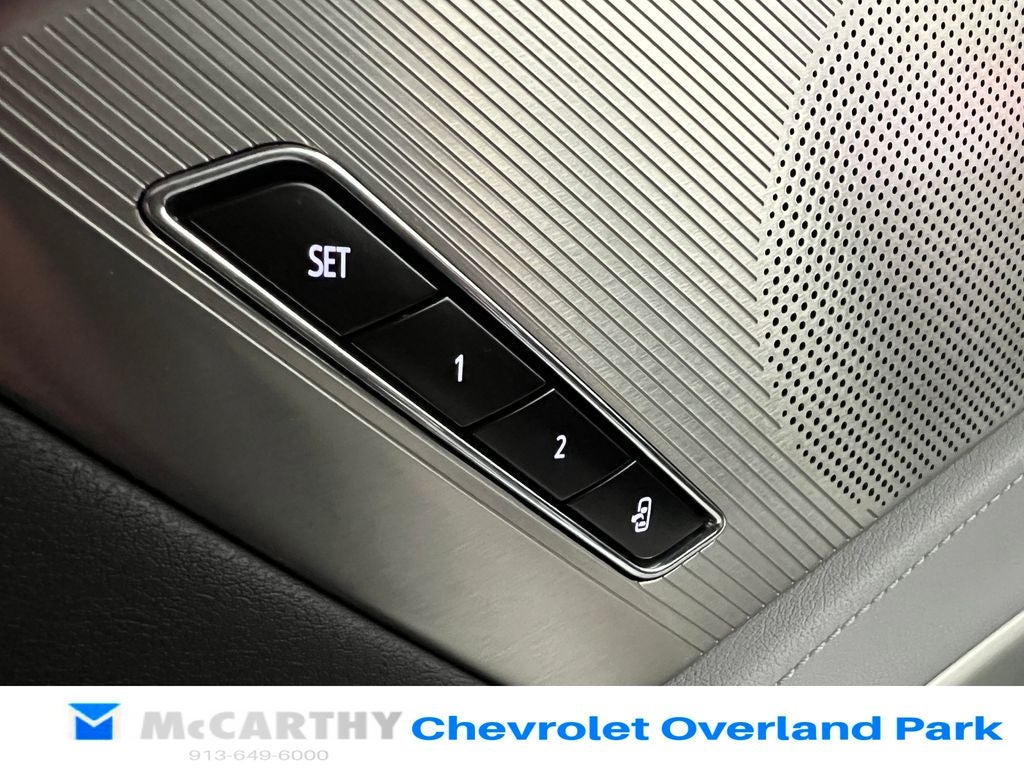 2023 Chevrolet Corvette Z06 2LZ