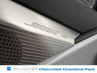 2023 Chevrolet Corvette Z06 2LZ