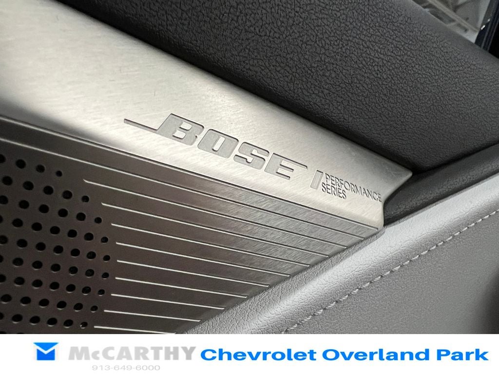 2023 Chevrolet Corvette Z06 2LZ