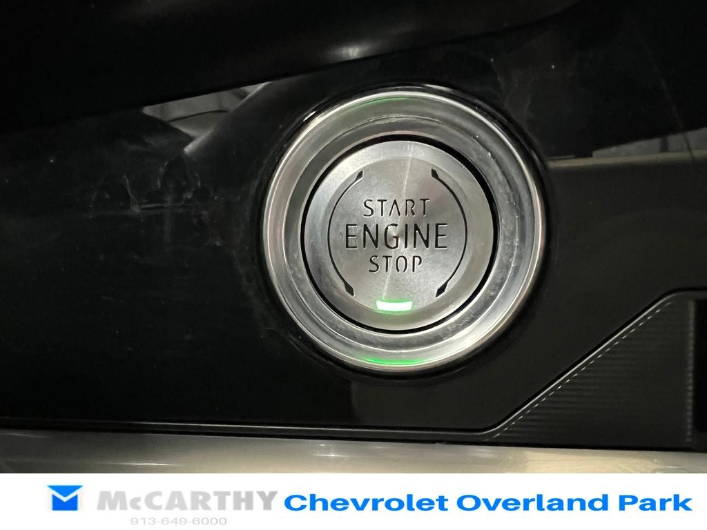 2023 Chevrolet Corvette Z06 2LZ