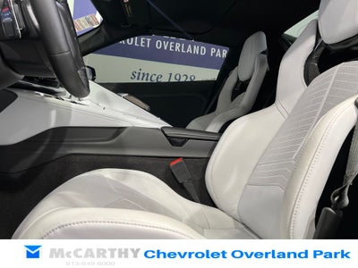 2023 Chevrolet Corvette Z06 2LZ