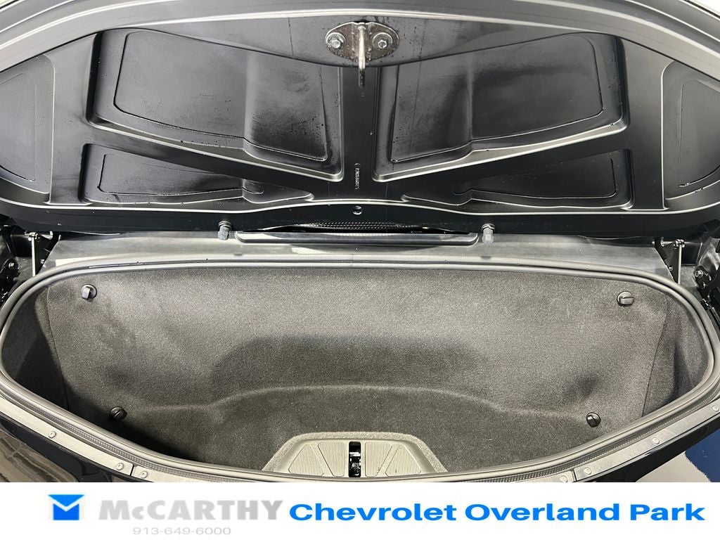 2023 Chevrolet Corvette Z06 2LZ