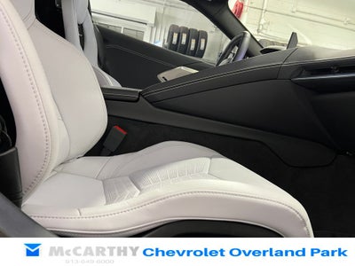 2023 Chevrolet Corvette Z06 2LZ