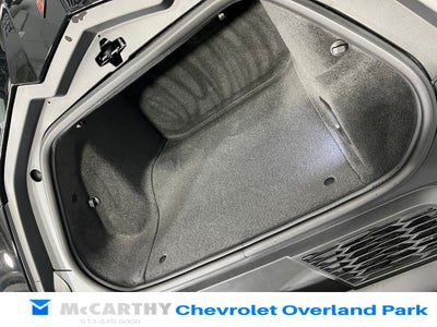 2023 Chevrolet Corvette Z06 2LZ