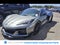 2024 Chevrolet Corvette Z06 3LZ