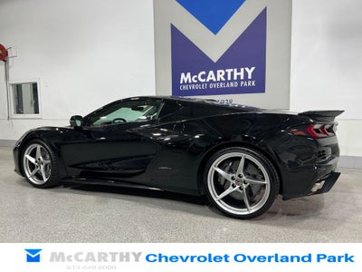 2024 Chevrolet Corvette E-Ray 3LZ